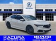 Acura TLX
