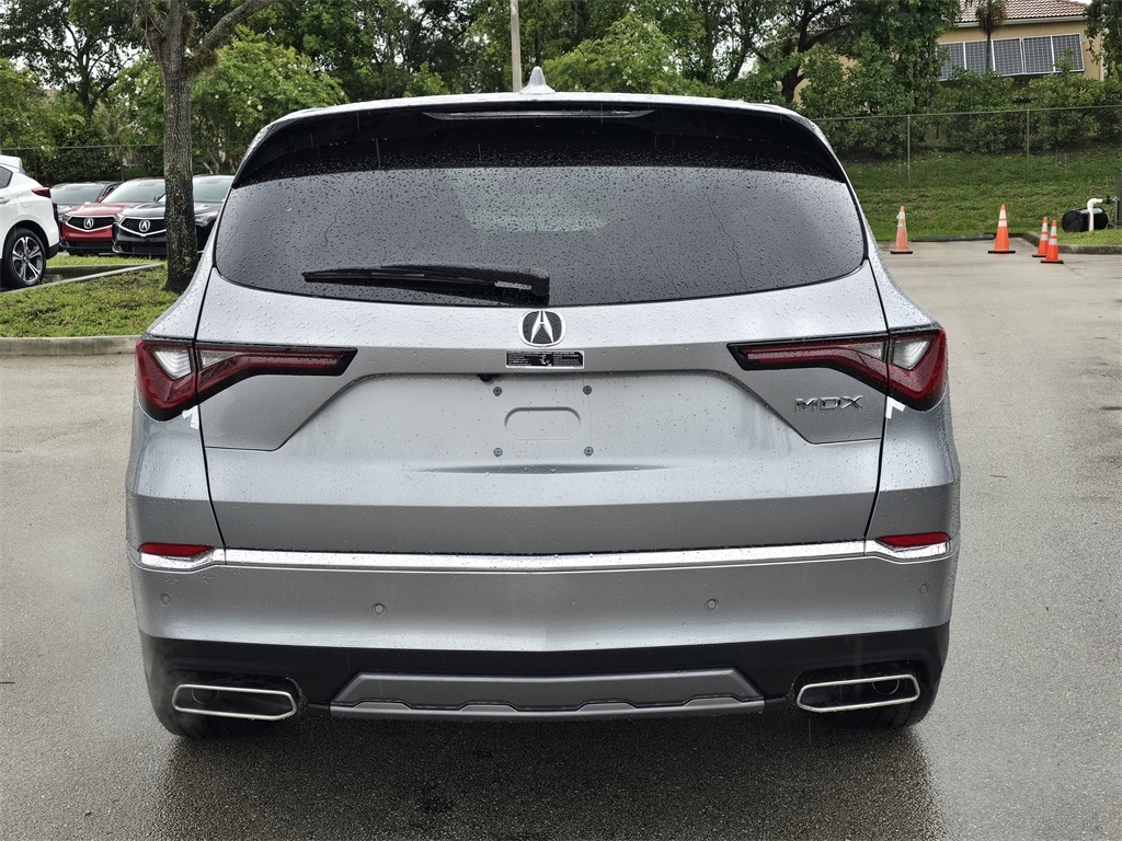 New 2026 Acura MDX Base SUV