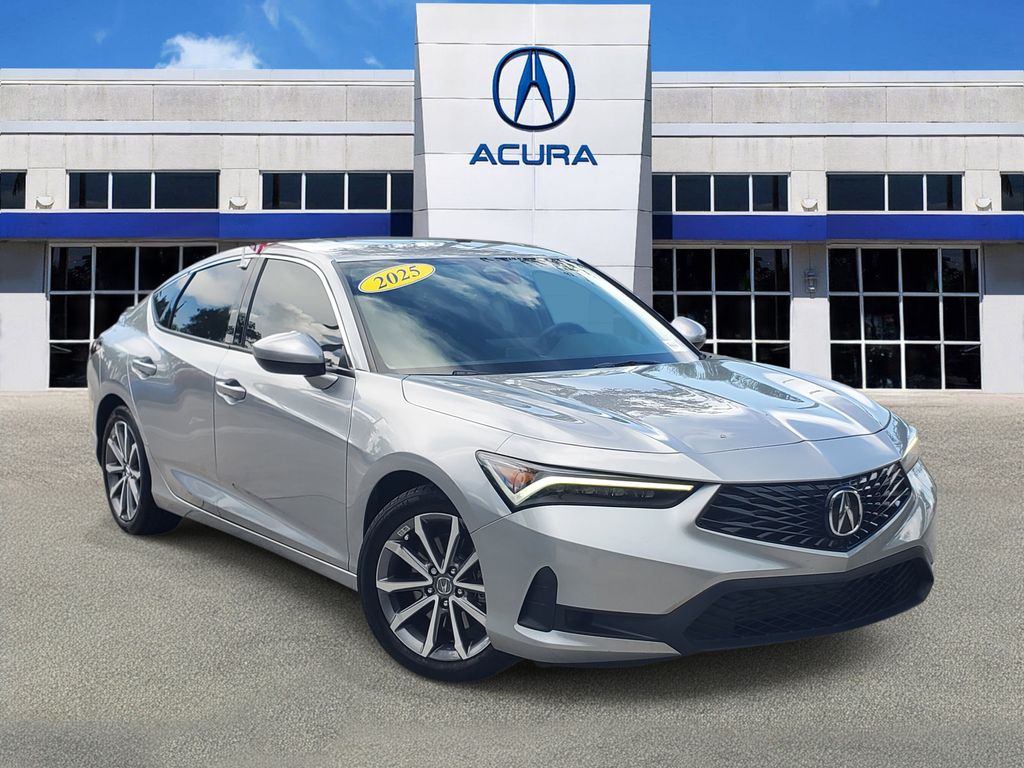 Find Certified Acura for Sale in South Florida | Acura of Pembroke