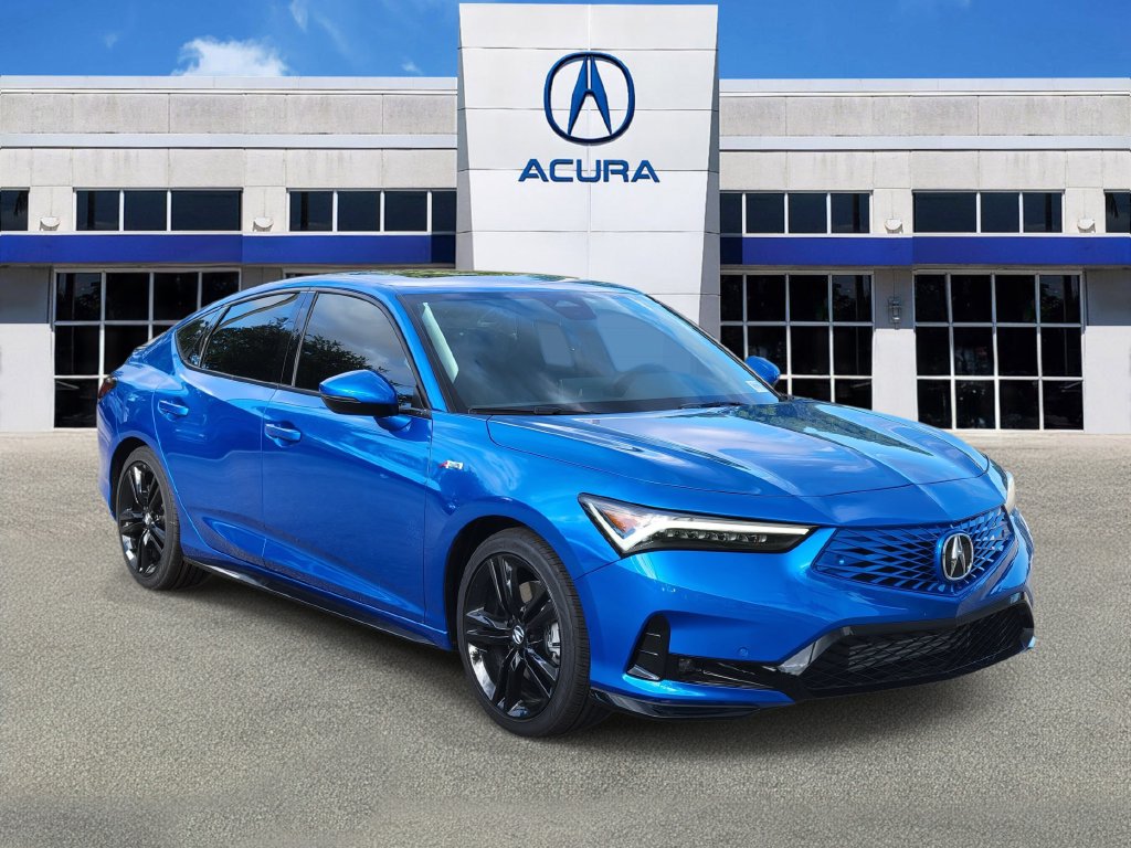  Acura Integra
