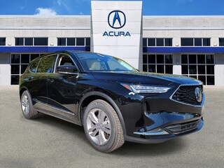 2023 Acura MDX SH-AWD