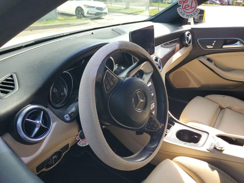 Used 2018 Mercedes-Benz CLA CLA 250 Coupe