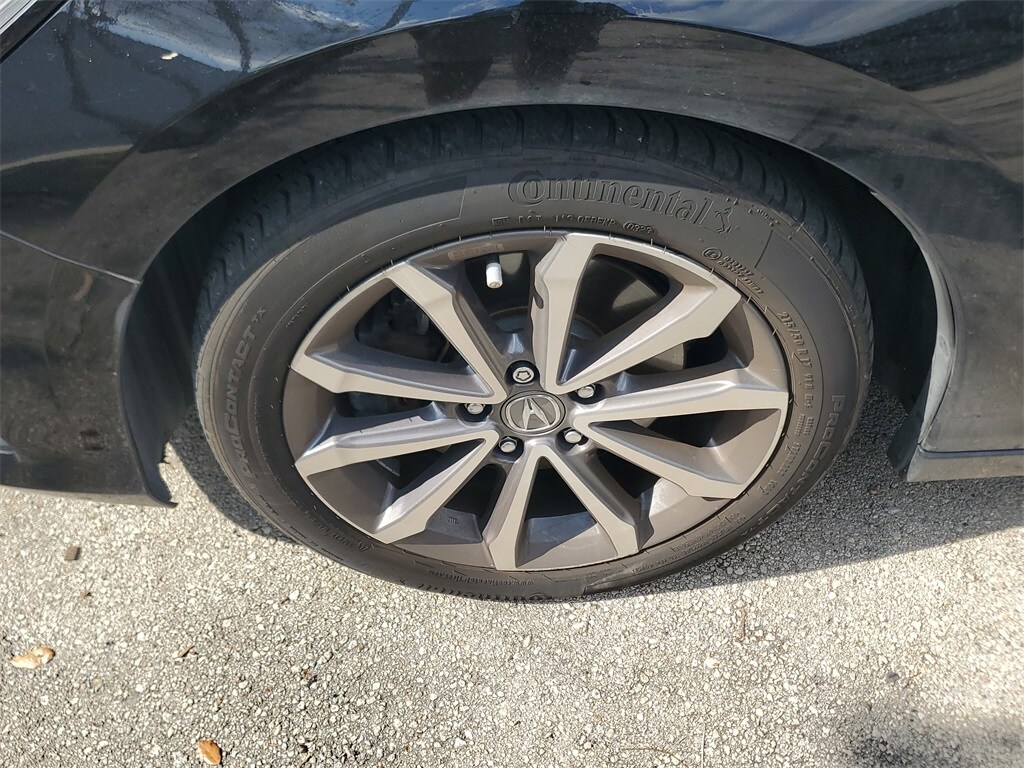 2023 Acura Integra Base photo 4