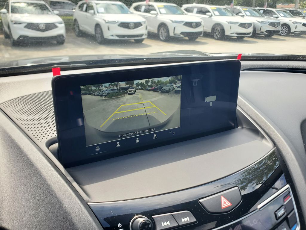 2026 Acura RDX Base - Photo 16