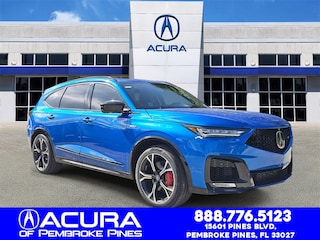 2026 Acura MDX Type S w/Advance Package Type S SH-AWD w/Advance Package
