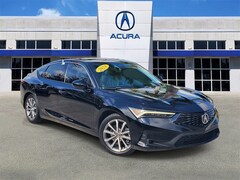 2024 Acura Integra Base Hatchback