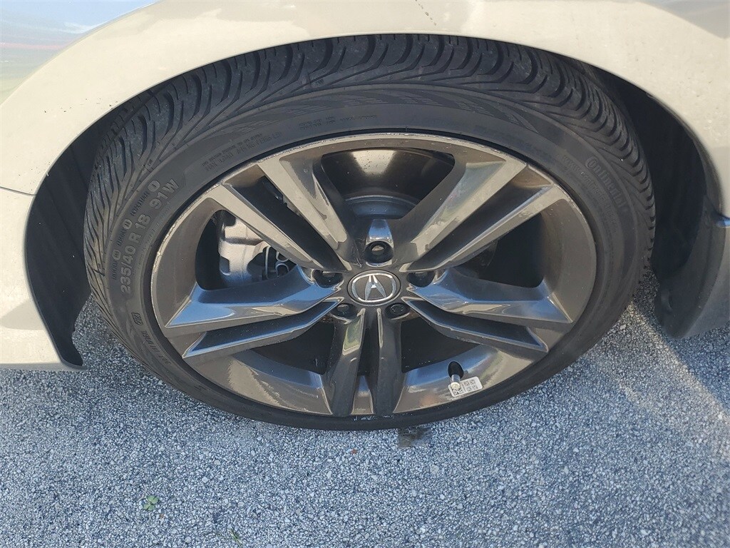 2024 Acura Integra A-Spec Technology photo 4