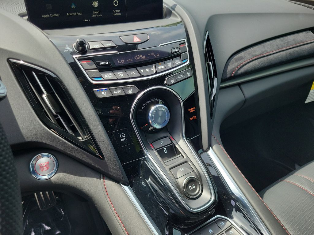 2026 Acura RDX A-Spec w/Advance Package - Photo 15
