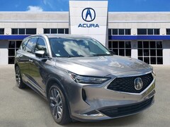 2023 Acura MDX w/Technology Package SUV