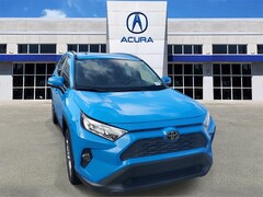 2020 Toyota RAV4 XLE Premium SUV