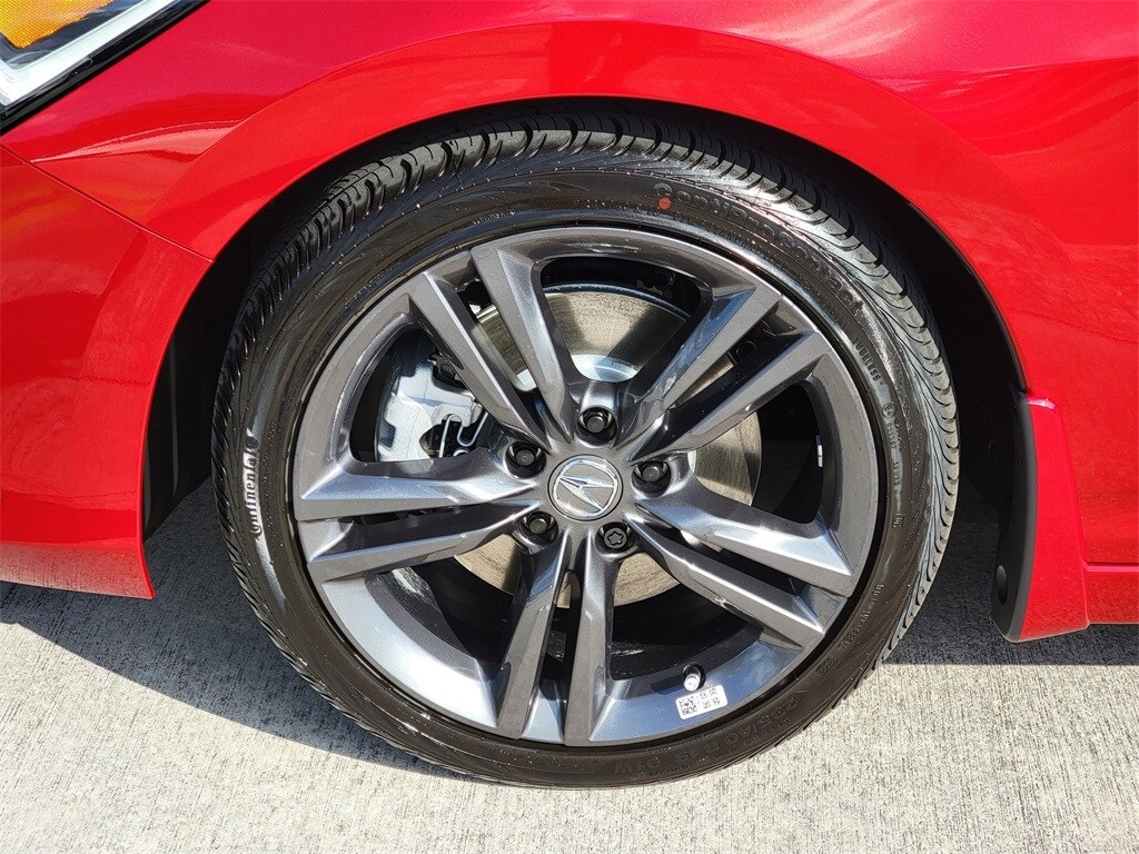 New 2026 Acura Integra Hatchback