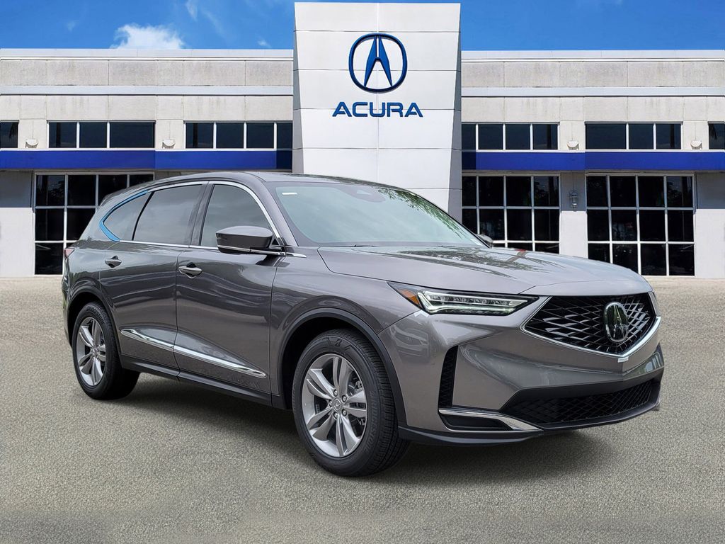 2026 Acura MDX -'s photo
