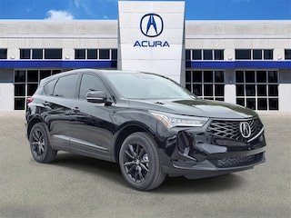 2026 Acura RDX Base SUV