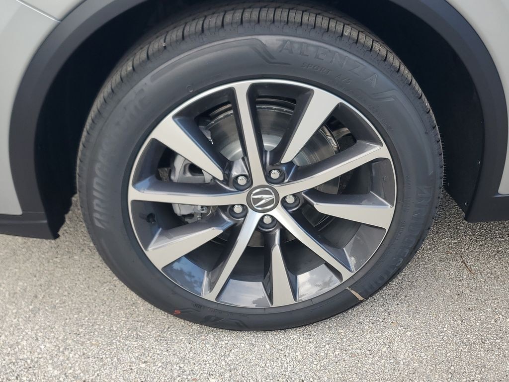 New 2026 Acura MDX w/Technology Package SUV