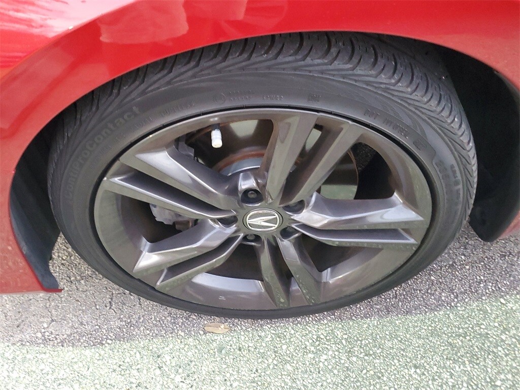 2023 Acura Integra A-Spec Technology photo 4