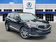  Acura RDX