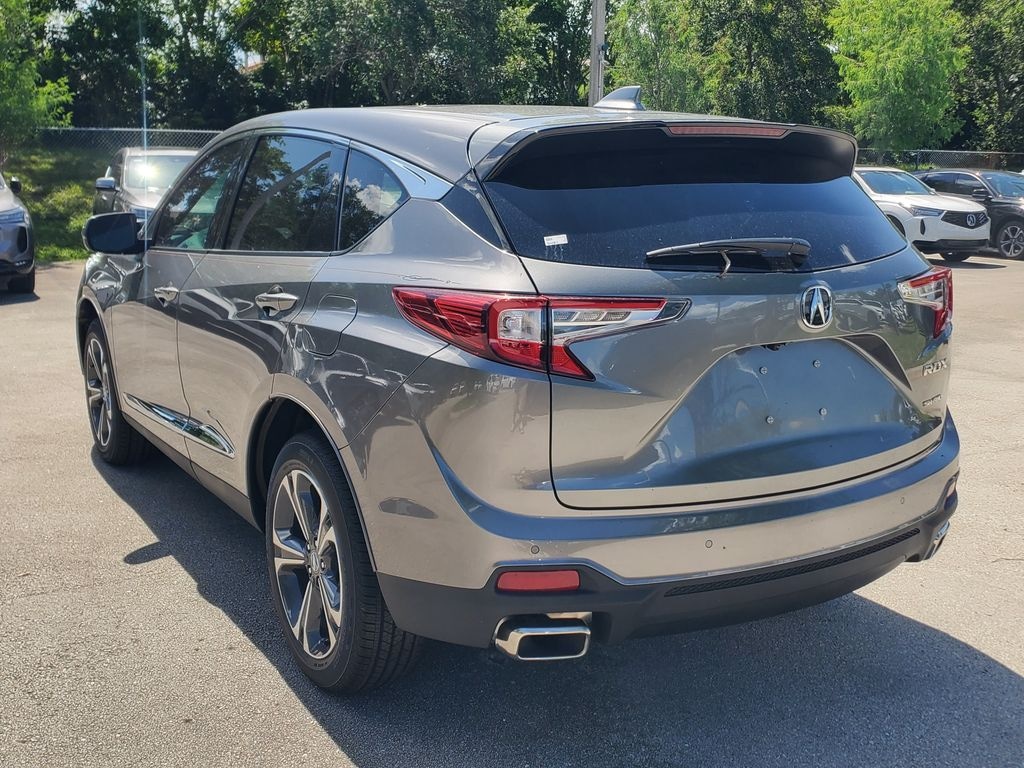 New 2026 Acura RDX w/Technology Package SUV