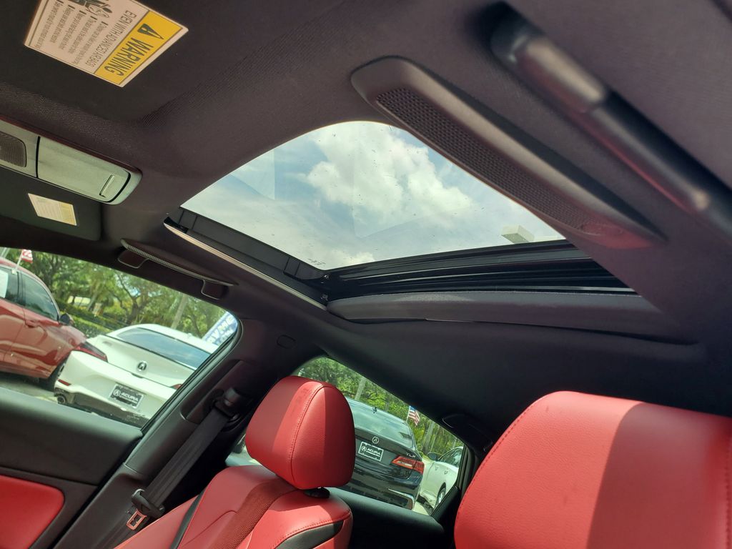 2026 Acura Integra A-Spec with Tech Package - Photo 16