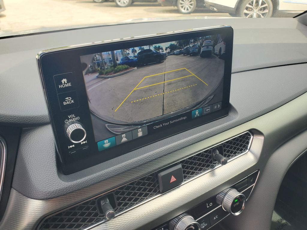 2026 Acura Integra A-Spec with Tech Package - Photo 29