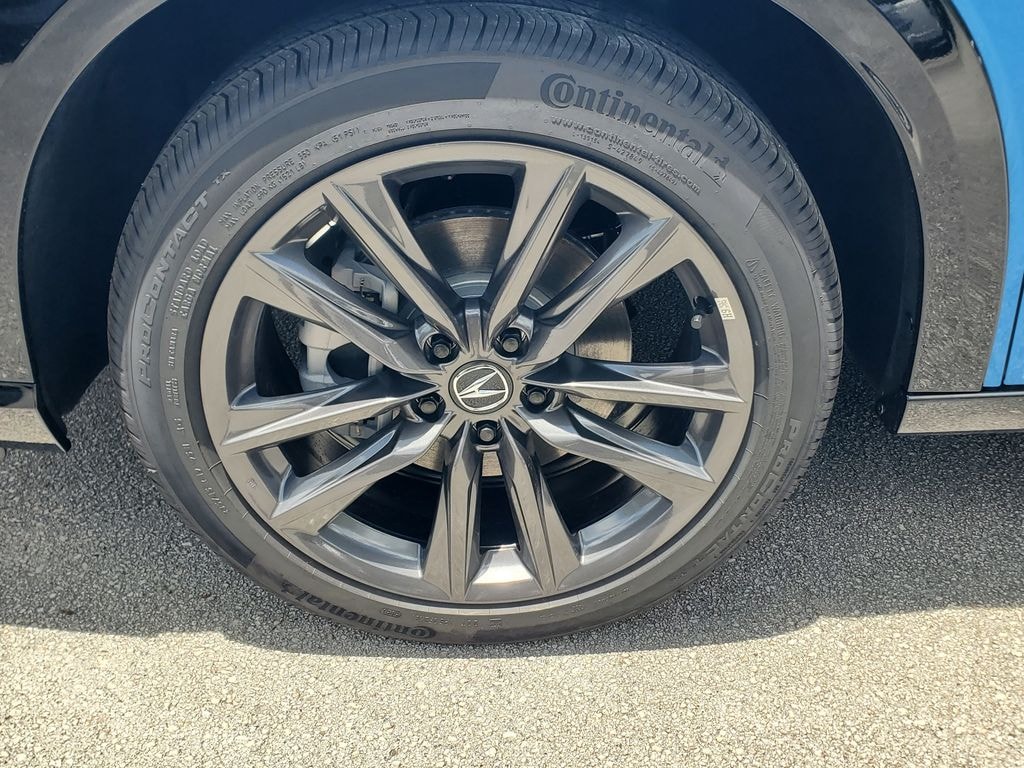 New 2026 Acura ADX w/A-Spec Package SUV