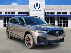 2026 Acura MDX Type S w/Advance Package SUV