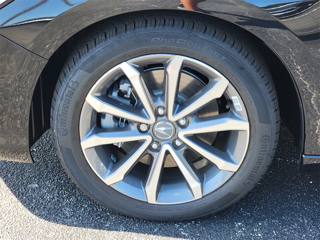 2025 Acura Integra Base photo 4