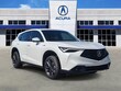  Acura ADX