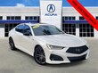  Acura TLX