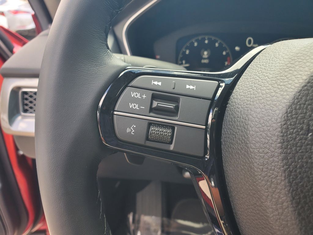 2026 Acura Integra Base - Photo 24