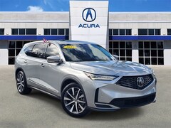 2026 Acura MDX w/Technology Package SUV