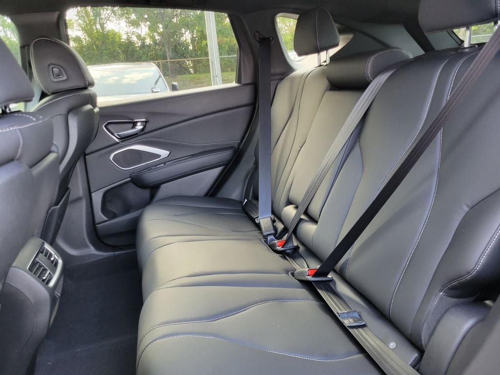 2026 Acura RDX Base - Photo 7