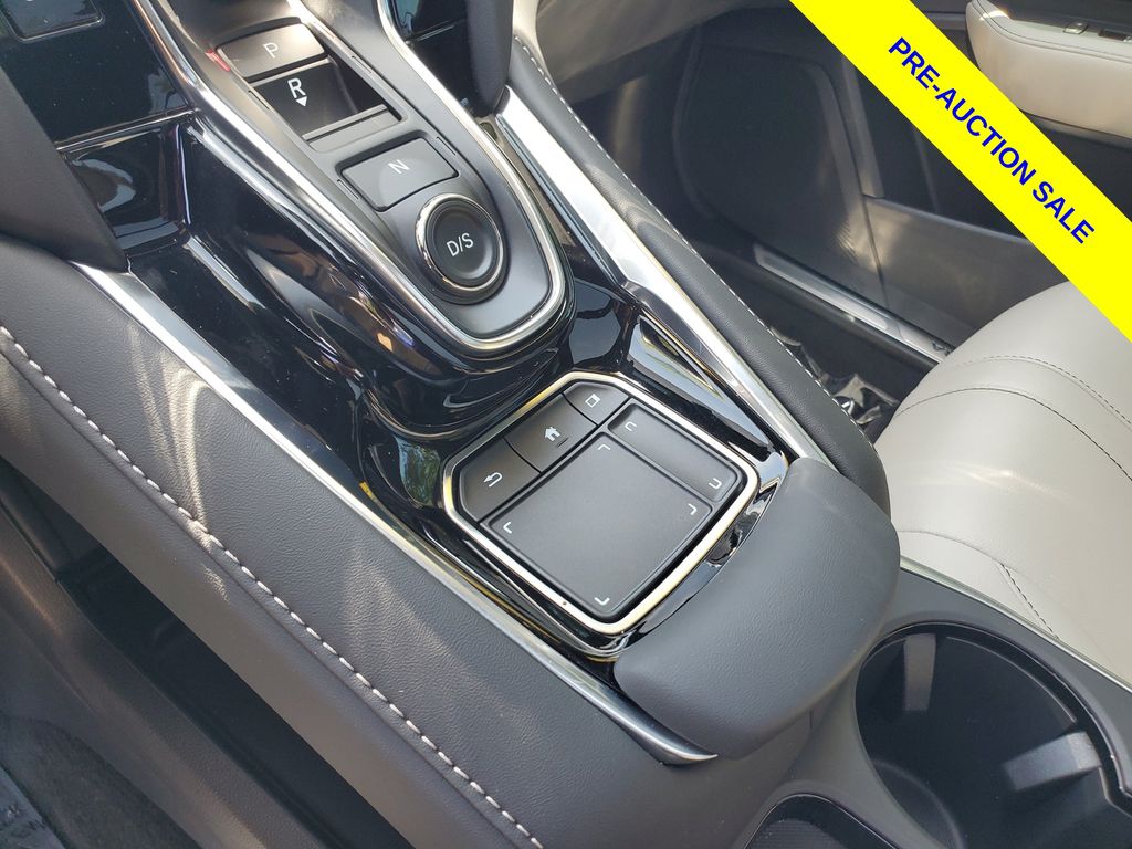 2025 Acura RDX Base - Photo 32