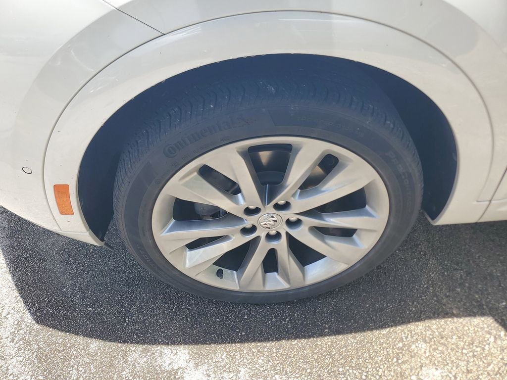 Used 2023 Buick Envision Avenir SUV