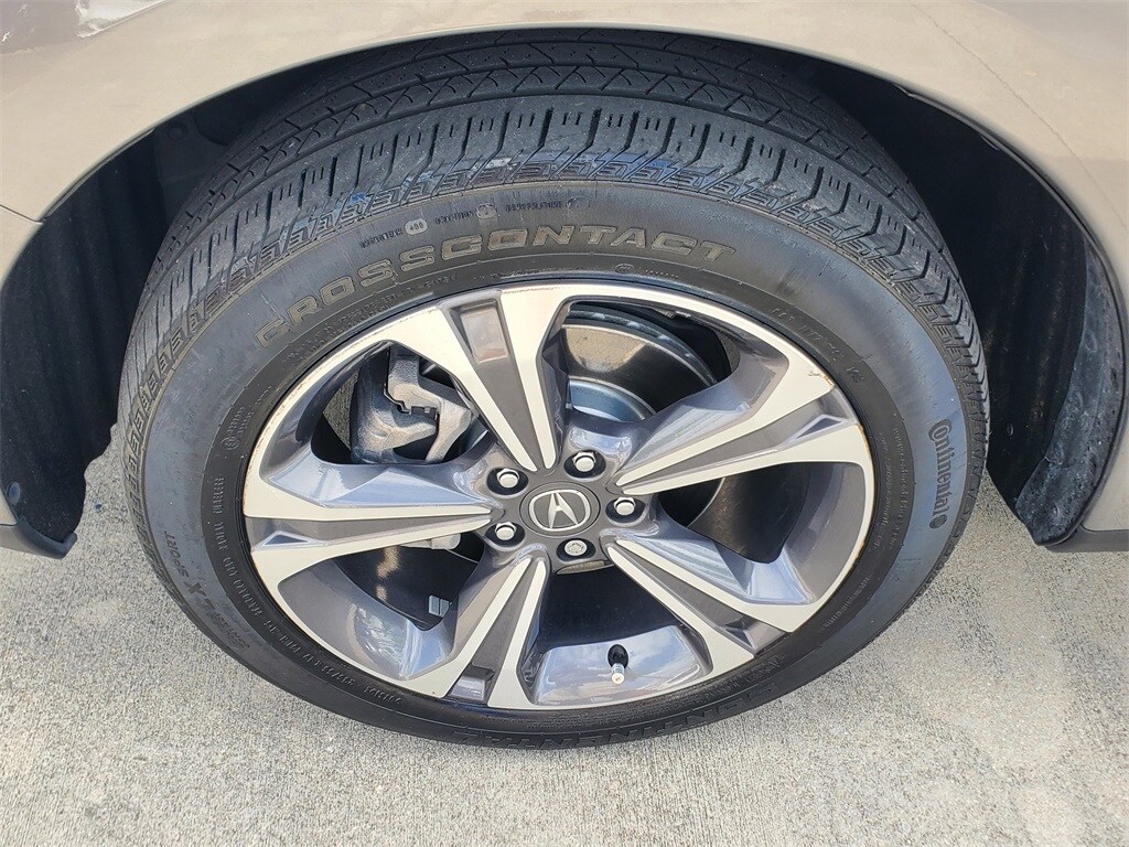 Certified 2023 Acura RDX w/Advance Package SH-AWD w/Advance Package