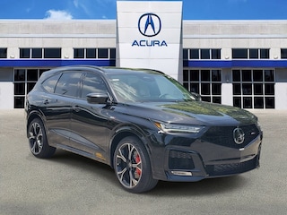 2026 Acura MDX Type S w/Advance Package SUV