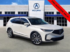 2026 Acura MDX w/Technology Package SUV