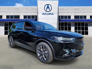2024 Acura MDX w/A-Spec Package w/A-Spec Package SH-AWD