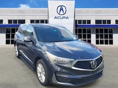 2020 Acura RDX Base SUV