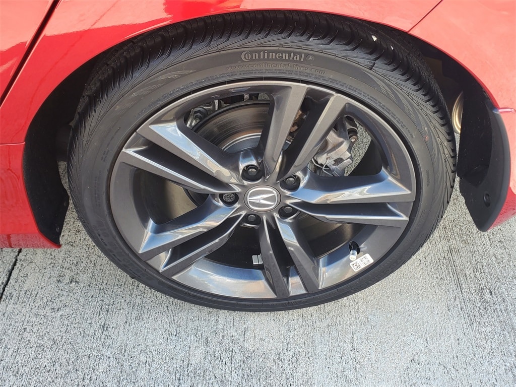 Certified 2023 Acura