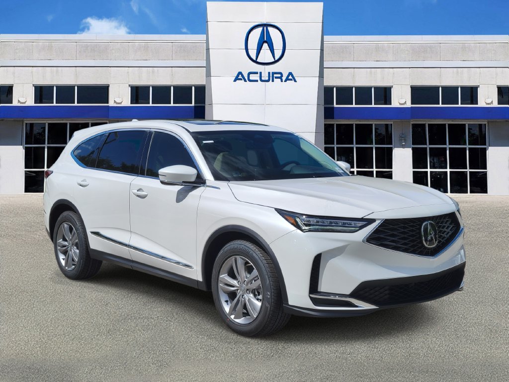 2026 Acura MDX Base