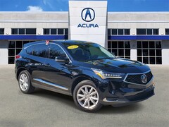 2024 Acura RDX Base SUV