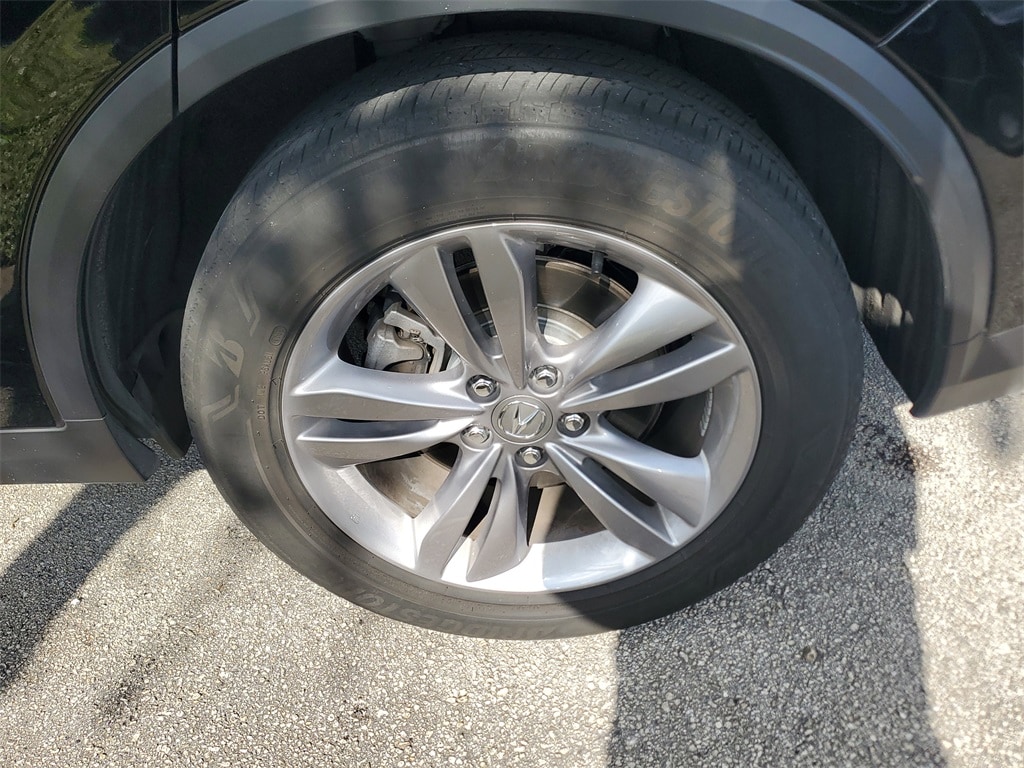 Certified 2023 Acura MDX 3.5L SUV