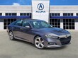 Honda Accord Sedan