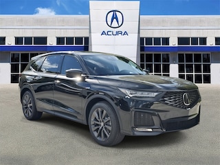 2026 Acura MDX w/A-Spec Advance Package SH-AWD w/A-Spec Advance Package
