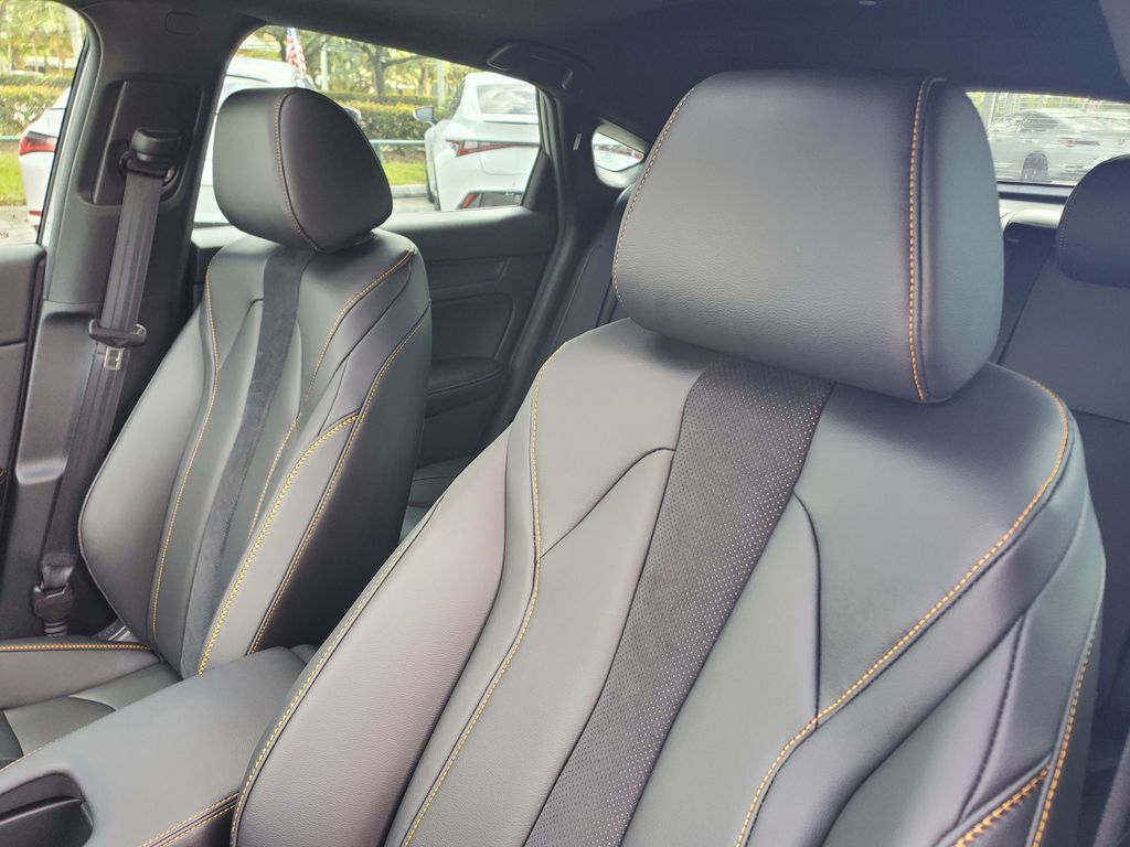 2026 Acura Integra A-Spec with Tech Package - Photo 16