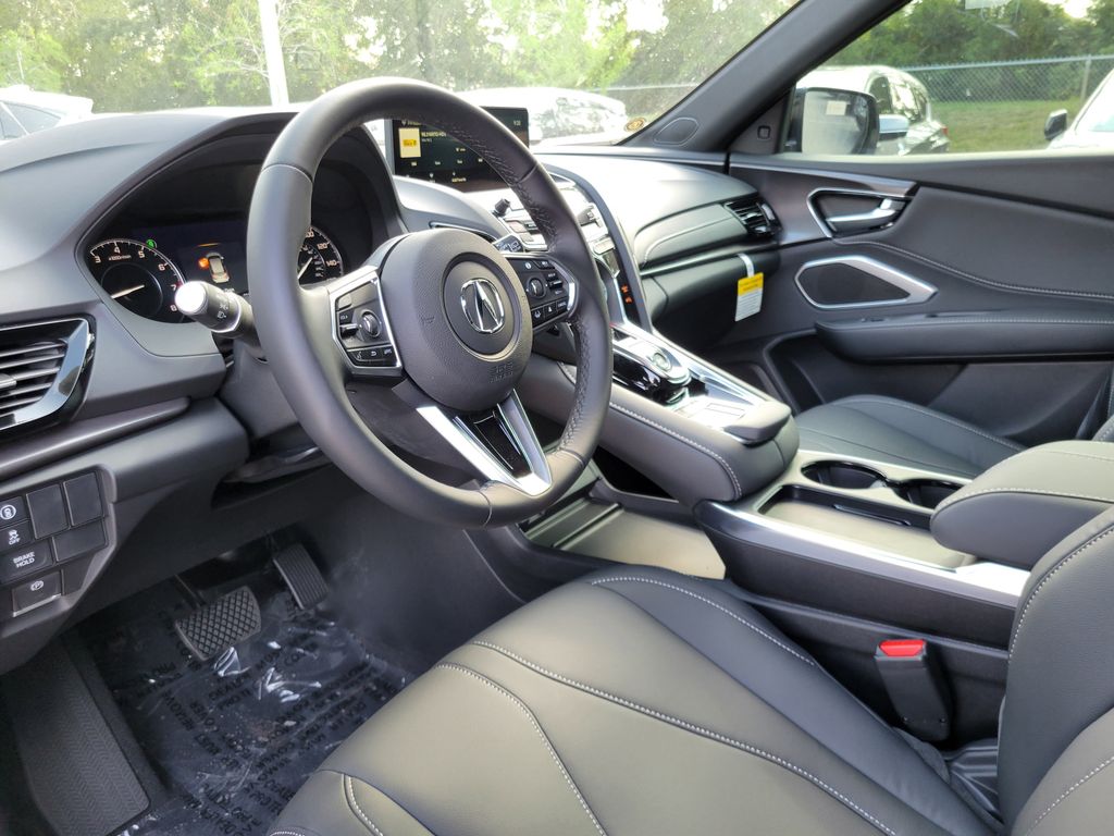 2026 Acura RDX Base - Photo 11