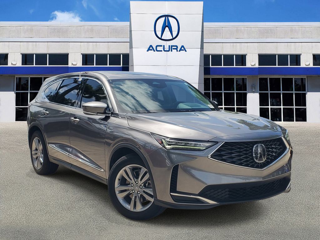 2025 Acura MDX -'s photo