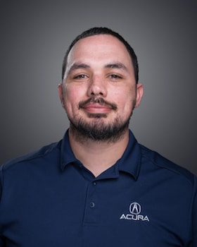 Staff member Johnathan Gault from f172c1595b58