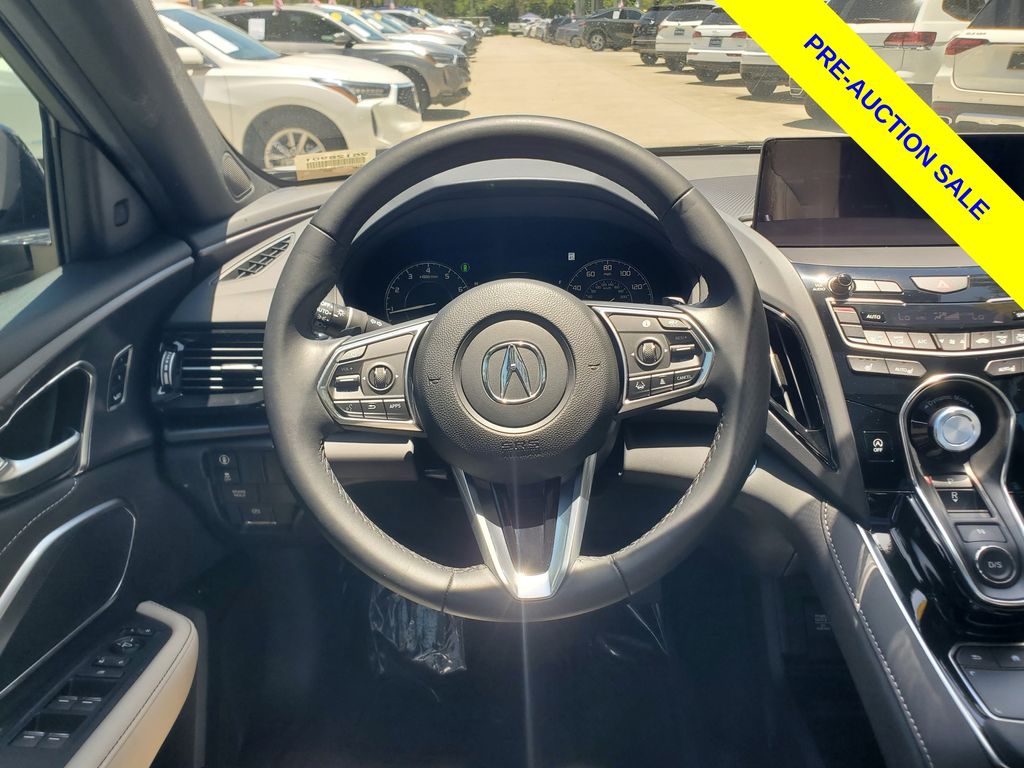 2025 Acura RDX Base - Photo 24