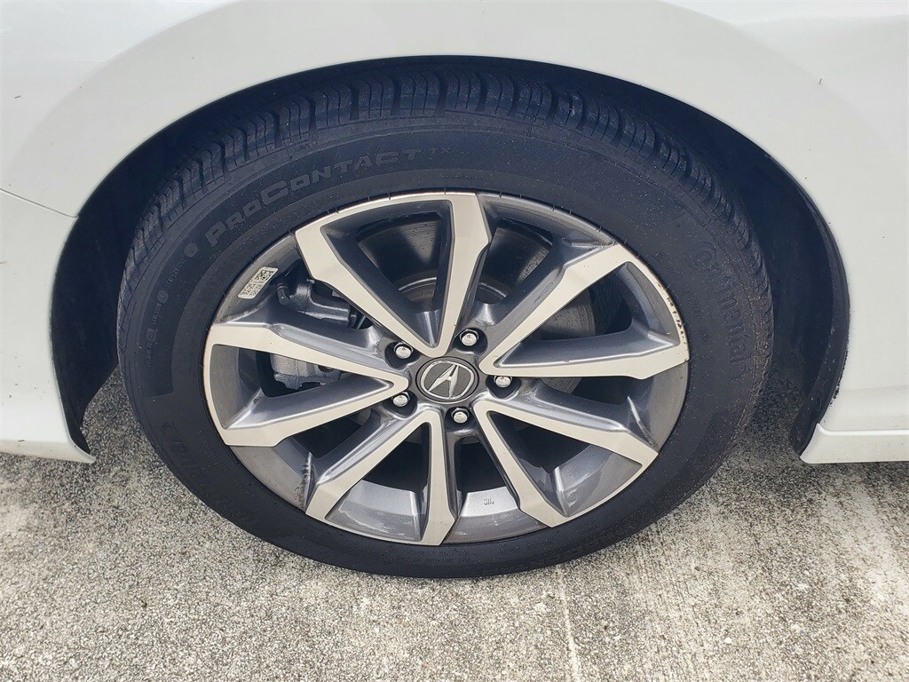 2024 Acura Integra Base photo 4